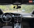Черный Ауди С4, объемом двигателя 3 л и пробегом 193 тыс. км за 12999 $, фото 70 на Automoto.ua