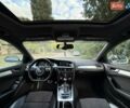 Черный Ауди С4, объемом двигателя 3 л и пробегом 193 тыс. км за 12999 $, фото 71 на Automoto.ua
