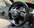 Черный Ауди С4, объемом двигателя 3 л и пробегом 193 тыс. км за 12999 $, фото 57 на Automoto.ua