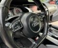 Черный Ауди С4, объемом двигателя 3 л и пробегом 193 тыс. км за 12999 $, фото 34 на Automoto.ua
