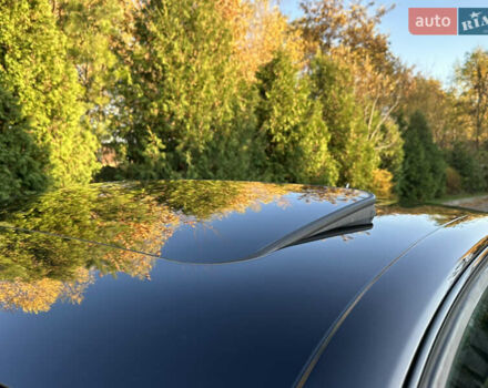 Черный Ауди С4, объемом двигателя 3 л и пробегом 140 тыс. км за 16950 $, фото 8 на Automoto.ua