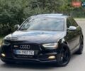 Черный Ауди С4, объемом двигателя 3 л и пробегом 193 тыс. км за 12999 $, фото 16 на Automoto.ua