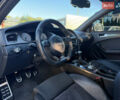 Ауди С4 2013 в Ровно на Automoto.ua Черный Ауди С4, объемом двигателя 3 л и пробегом 354 тыс. км за 12000 $, фото 18 на Automoto.ua