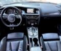 Чорний Ауді S4, об'ємом двигуна 3 л та пробігом 138 тис. км за 7600 $, фото 7 на Automoto.ua