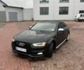 Черный Ауди С4, объемом двигателя 3 л и пробегом 350 тыс. км за 286 $, фото 4 на Automoto.ua