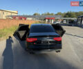 Ауди С4 2013 в Ровно на Automoto.ua Черный Ауди С4, объемом двигателя 3 л и пробегом 354 тыс. км за 12000 $, фото 13 на Automoto.ua