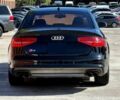 Чорний Ауді S4, об'ємом двигуна 3 л та пробігом 138 тис. км за 7600 $, фото 5 на Automoto.ua