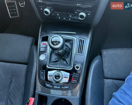 Ауди С4 2013 в Ровно на Automoto.ua Черный Ауди С4, объемом двигателя 3 л и пробегом 354 тыс. км за 12000 $, фото 34 на Automoto.ua