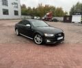 Черный Ауди С4, объемом двигателя 3 л и пробегом 350 тыс. км за 286 $, фото 2 на Automoto.ua