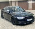 Чорний Ауді S4, об'ємом двигуна 3 л та пробігом 169 тис. км за 15600 $, фото 3 на Automoto.ua