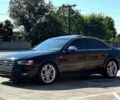 Чорний Ауді S4, об'ємом двигуна 3 л та пробігом 138 тис. км за 7600 $, фото 1 на Automoto.ua