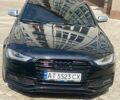 Чорний Ауді S4, об'ємом двигуна 3 л та пробігом 169 тис. км за 15600 $, фото 22 на Automoto.ua