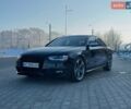 Черный Ауди С4, объемом двигателя 3 л и пробегом 190 тыс. км за 17800 $, фото 1 на Automoto.ua