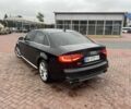 Черный Ауди С4, объемом двигателя 3 л и пробегом 350 тыс. км за 286 $, фото 10 на Automoto.ua