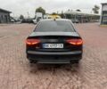Черный Ауди С4, объемом двигателя 3 л и пробегом 350 тыс. км за 286 $, фото 8 на Automoto.ua