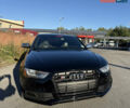 Ауди С4 2013 в Ровно на Automoto.ua Черный Ауди С4, объемом двигателя 3 л и пробегом 354 тыс. км за 12000 $, фото 8 на Automoto.ua