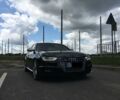 Черный Ауди С4, объемом двигателя 3 л и пробегом 115 тыс. км за 20600 $, фото 1 на Automoto.ua