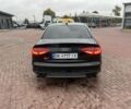 Черный Ауди С4, объемом двигателя 3 л и пробегом 350 тыс. км за 286 $, фото 9 на Automoto.ua