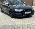 Чорний Ауді S4, об'ємом двигуна 3 л та пробігом 169 тис. км за 15600 $, фото 94 на Automoto.ua