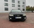 Черный Ауди С4, объемом двигателя 3 л и пробегом 350 тыс. км за 286 $, фото 5 на Automoto.ua