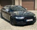 Чорний Ауді S4, об'ємом двигуна 3 л та пробігом 169 тис. км за 15600 $, фото 21 на Automoto.ua