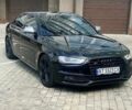 Чорний Ауді S4, об'ємом двигуна 3 л та пробігом 169 тис. км за 15600 $, фото 5 на Automoto.ua