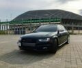 Чорний Ауді S4, об'ємом двигуна 3 л та пробігом 138 тис. км за 21500 $, фото 1 на Automoto.ua