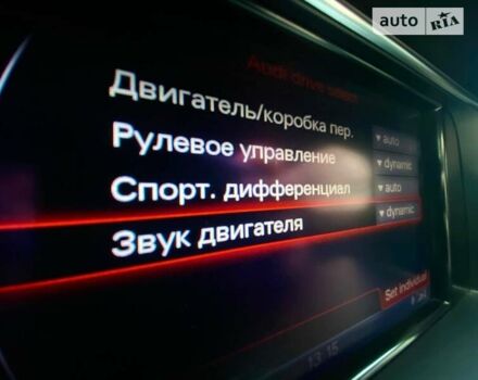 Чорний Ауді S4, об'ємом двигуна 3 л та пробігом 169 тис. км за 15600 $, фото 53 на Automoto.ua