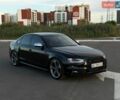 Черный Ауди С4, объемом двигателя 3 л и пробегом 197 тыс. км за 16500 $, фото 1 на Automoto.ua