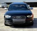 Чорний Ауді S4, об'ємом двигуна 3 л та пробігом 138 тис. км за 7600 $, фото 1 на Automoto.ua