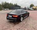 Черный Ауди С4, объемом двигателя 3 л и пробегом 350 тыс. км за 286 $, фото 7 на Automoto.ua