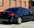 Чорний Ауді S4, об'ємом двигуна 3 л та пробігом 138 тис. км за 7600 $, фото 6 на Automoto.ua