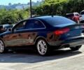Чорний Ауді S4, об'ємом двигуна 3 л та пробігом 138 тис. км за 7600 $, фото 4 на Automoto.ua