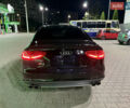 Ауди С4 2013 в Ровно на Automoto.ua Черный Ауди С4, объемом двигателя 3 л и пробегом 354 тыс. км за 12000 $, фото 56 на Automoto.ua