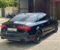 Чорний Ауді S4, об'ємом двигуна 3 л та пробігом 169 тис. км за 15600 $, фото 76 на Automoto.ua