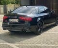 Чорний Ауді S4, об'ємом двигуна 3 л та пробігом 169 тис. км за 15600 $, фото 17 на Automoto.ua