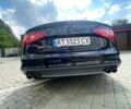 Чорний Ауді S4, об'ємом двигуна 3 л та пробігом 169 тис. км за 15600 $, фото 28 на Automoto.ua