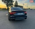 Черный Ауди С4, объемом двигателя 3 л и пробегом 197 тыс. км за 15450 $, фото 4 на Automoto.ua