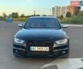 Черный Ауди С4, объемом двигателя 3 л и пробегом 197 тыс. км за 16500 $, фото 1 на Automoto.ua