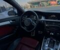 Черный Ауди С4, объемом двигателя 3 л и пробегом 190 тыс. км за 17800 $, фото 26 на Automoto.ua