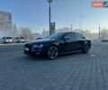 Черный Ауди С4, объемом двигателя 3 л и пробегом 190 тыс. км за 17800 $, фото 3 на Automoto.ua