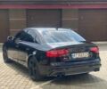 Чорний Ауді S4, об'ємом двигуна 3 л та пробігом 169 тис. км за 15600 $, фото 13 на Automoto.ua