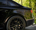 Чорний Ауді S4, об'ємом двигуна 3 л та пробігом 124 тис. км за 19500 $, фото 47 на Automoto.ua