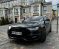 Чорний Ауді S4, об'ємом двигуна 3 л та пробігом 162 тис. км за 16999 $, фото 11 на Automoto.ua