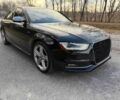 Черный Ауди С4, объемом двигателя 3 л и пробегом 89 тыс. км за 5000 $, фото 1 на Automoto.ua