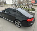 Чорний Ауді С4, об'ємом двигуна 3 л та пробігом 120 тис. км за 22500 $, фото 1 на Automoto.ua
