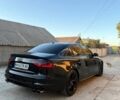 Чорний Ауді С4, об'ємом двигуна 3 л та пробігом 190 тис. км за 16000 $, фото 4 на Automoto.ua