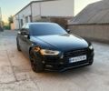 Чорний Ауді С4, об'ємом двигуна 3 л та пробігом 190 тис. км за 16000 $, фото 8 на Automoto.ua
