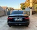 Чорний Ауді С4, об'ємом двигуна 3 л та пробігом 190 тис. км за 16000 $, фото 6 на Automoto.ua