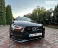 Чорний Ауді S4, об'ємом двигуна 3 л та пробігом 131 тис. км за 18950 $, фото 3 на Automoto.ua